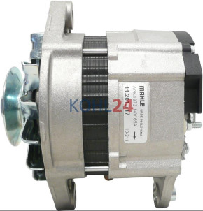 Lichtmaschine Clark Hyster Jungheinrich Kramer Nissan Perkins 704.26 704.30 Schaeff Yale Bosch 0986038401 Lucas 24286 54022375 54022608 54022653 54022654 54022662 54022664 14 Volt 67 Ampere Original Mahle